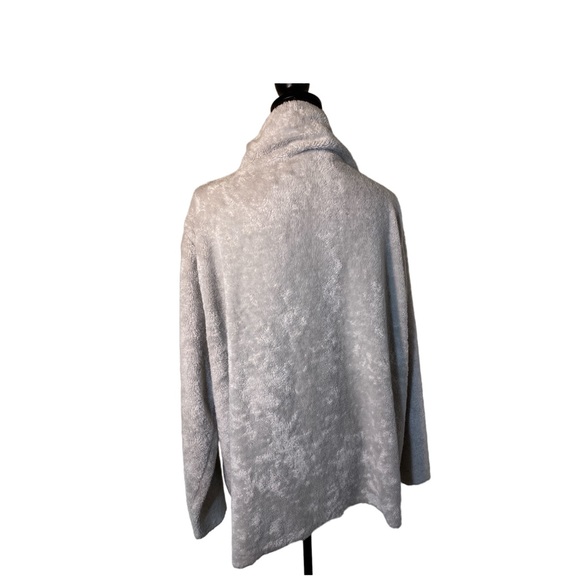 Disney Store Eeyore Pullover Mock Neck Size: XL - Picture 4 of 10